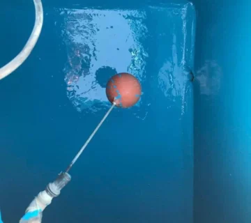 عزل خزانات بالنماص