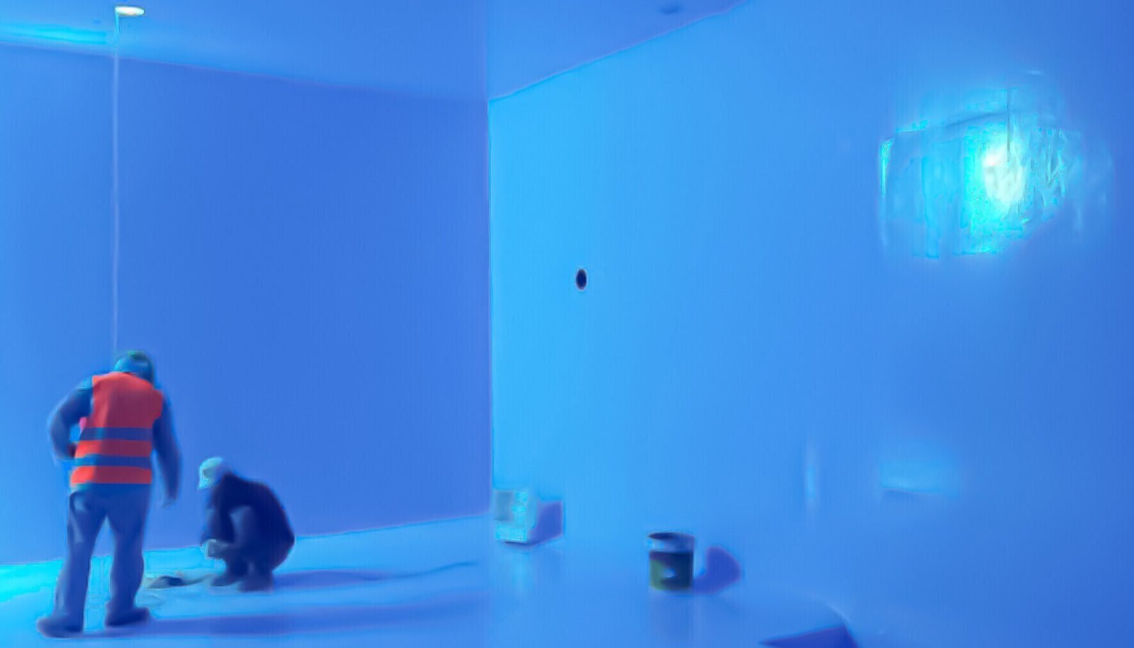 شركة عزل خزانات المياة بلقرن