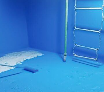 عزل خزانات بأحد رفيدة