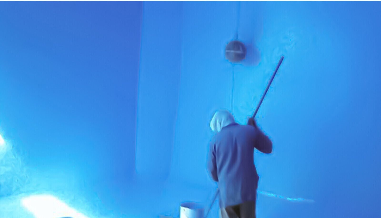 عزل خزانات بالبرك