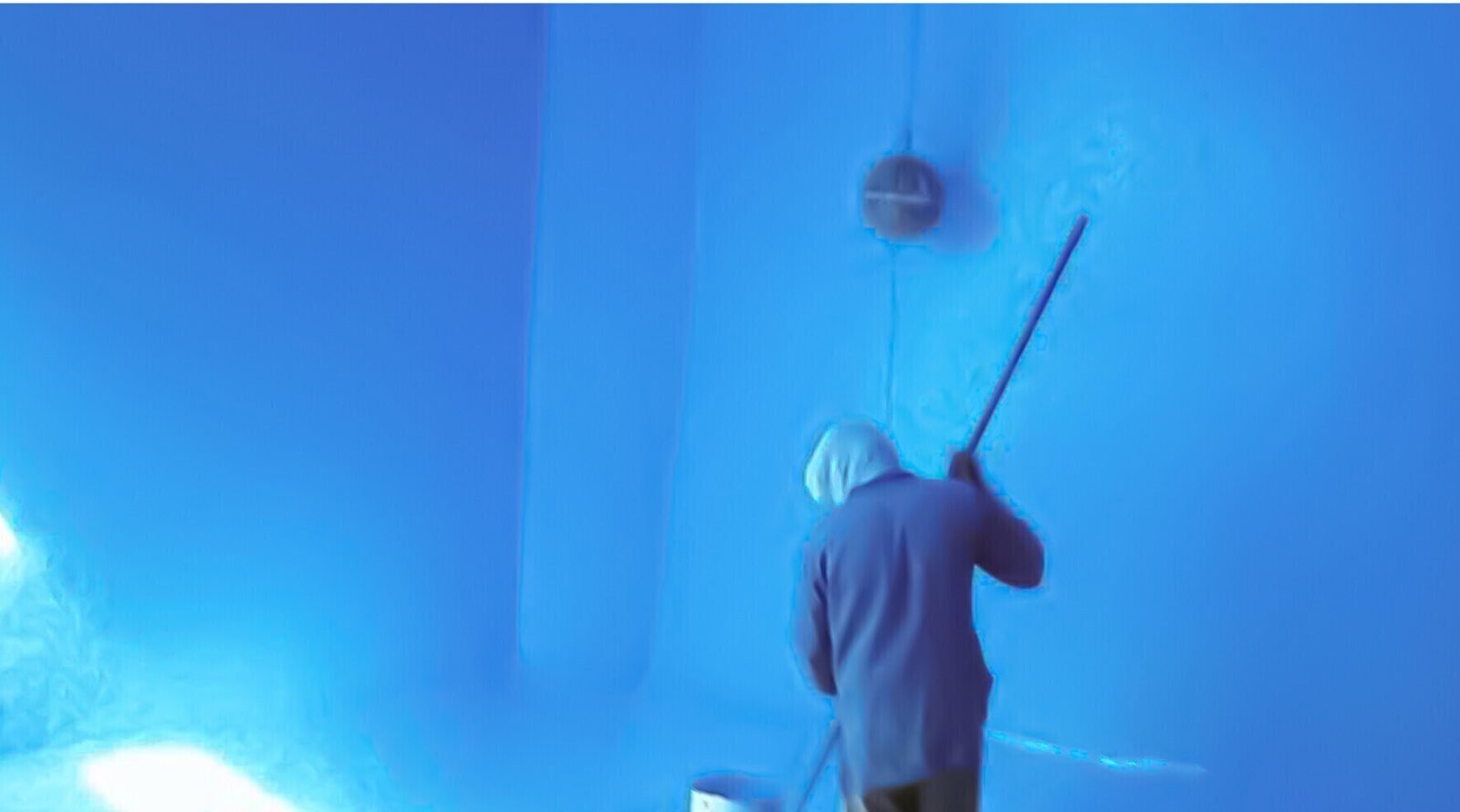 عزل خزانات بالحرجة