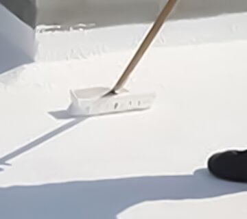 عزل اسطح بتنومة