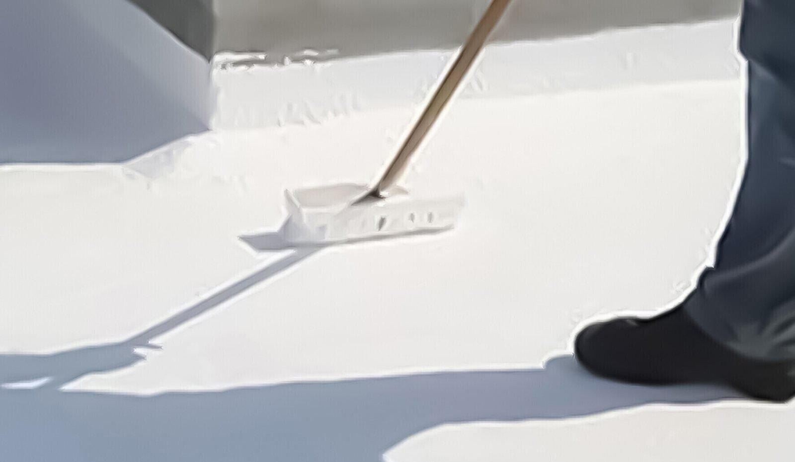 عزل اسطح بتنومة