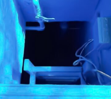 عزل خزانات بطريب