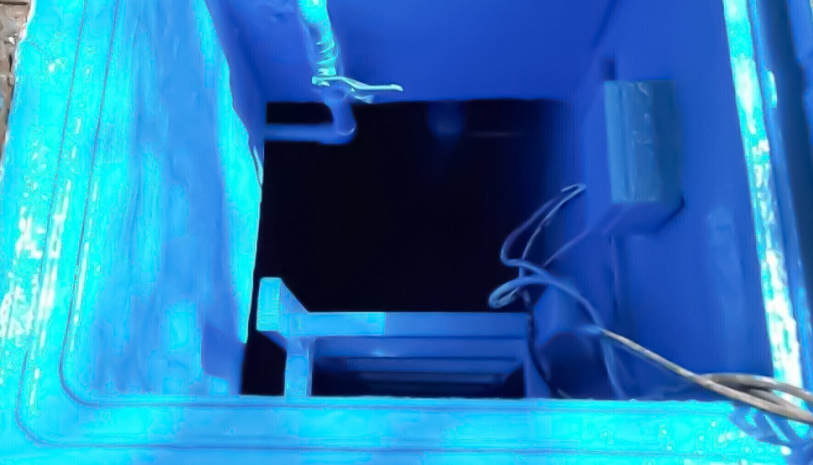 عزل خزانات بطريب