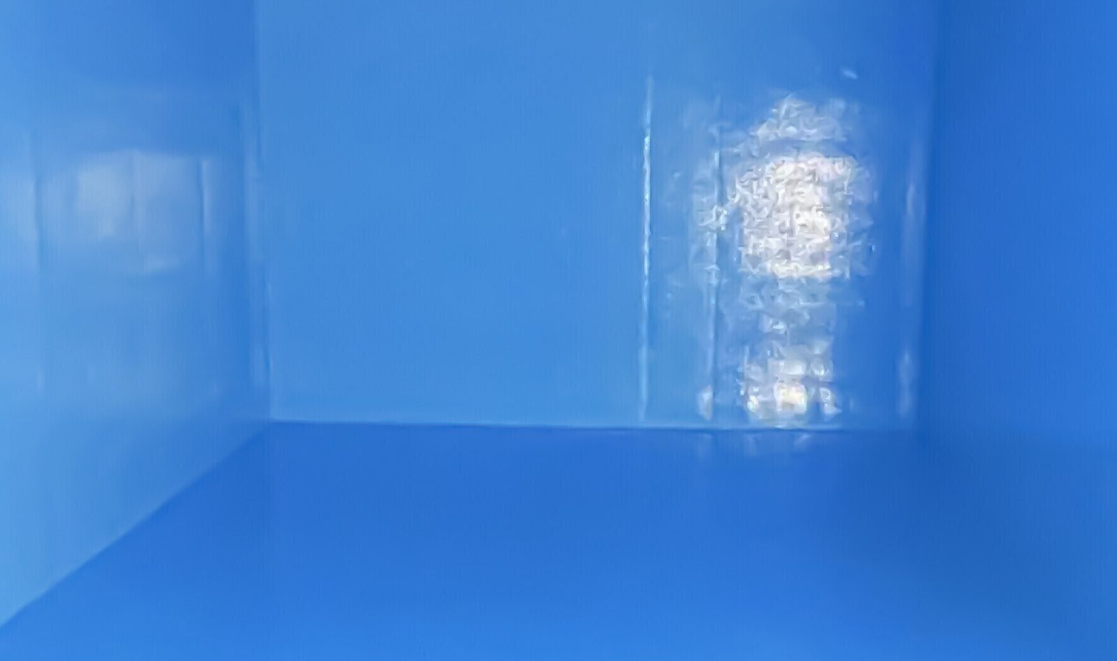 عزل خزانات بتثليث