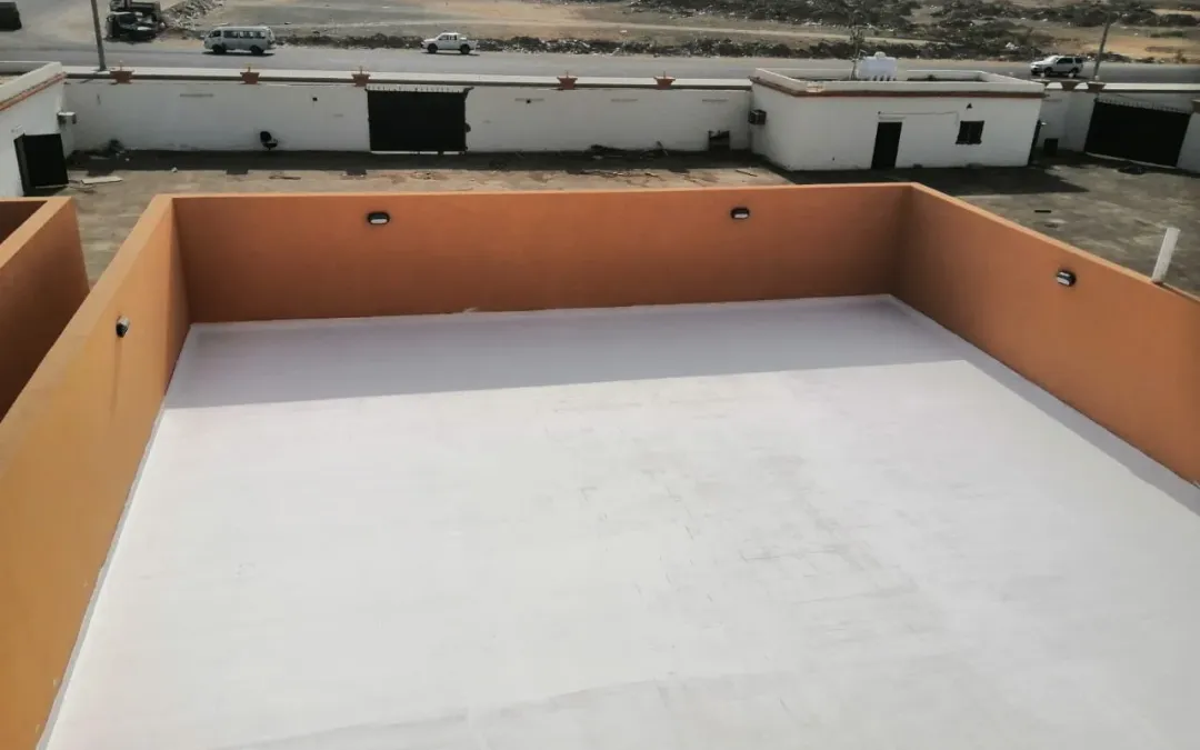عزل اسطح بسراة عبيدة