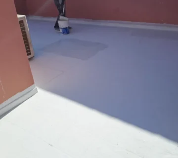 عزل اسطح بالنماص