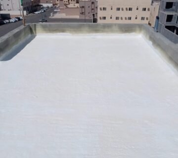 عزل اسطح بخميس مشيط