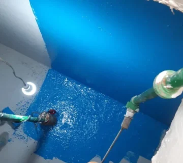 عزل خزانات بخميس مشيط