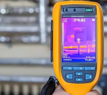 شركة كشف تسربات المياه بالمجاردة