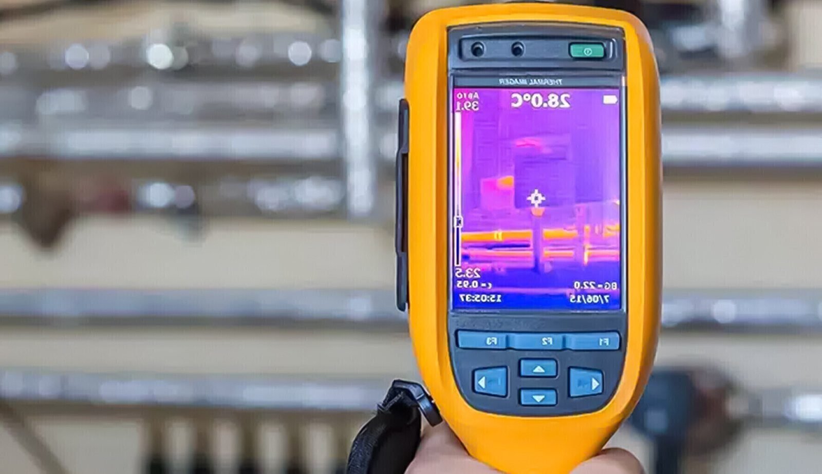 شركة كشف تسربات المياه بالمجاردة