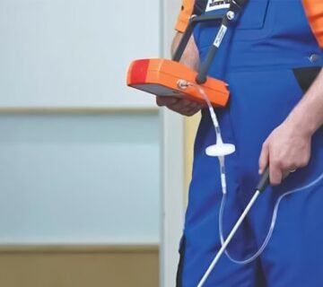 افضل شركة كشف تسربات المياه بارق