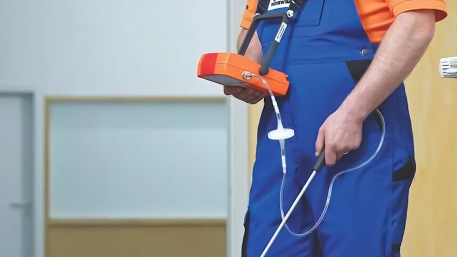 افضل شركة كشف تسربات المياه بارق