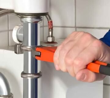 شركة كشف تسربات المياه بطريب