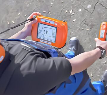 شركة كشف تسربات المياه بالحرجة