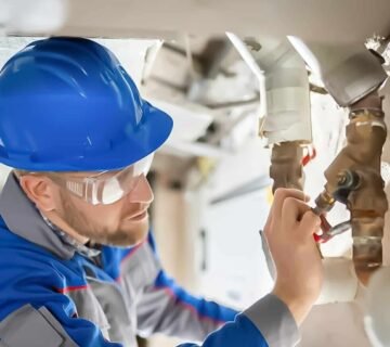 افضل شركة كشف تسربات المياه برجال ألمع