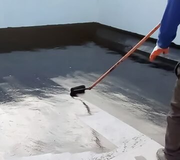 شركة عزل اسطح بالطائف | خدمات متكاملة لعزل الأسطح والخزانات والمسابح