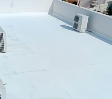 افضل شركة عزل اسطح حراري ومائي بالجموم