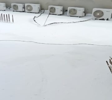 افضل شركة عزل الاسطح بالعرضيات