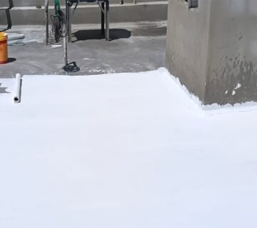 شركة عزل اسطح بتربة – شركة القيصر للعوازل المتخصصة في خدمات العزل بمكة وتربة