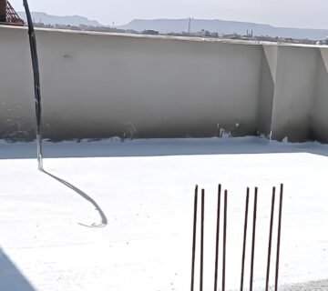شركة عزل اسطح في مكة