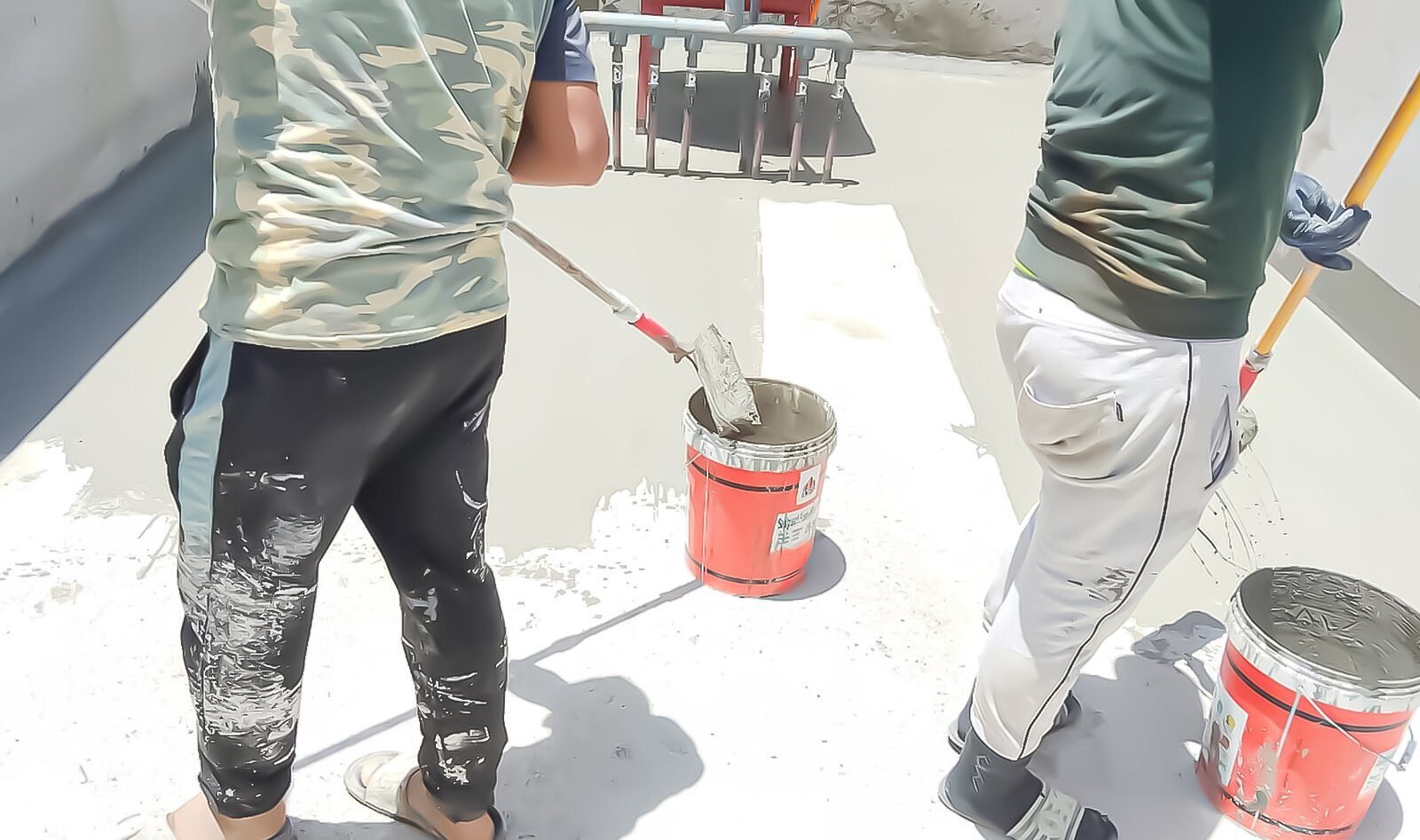 افضل شركة عزل بالخرمة