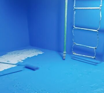 افضل شركة عزل خزانات برابغ