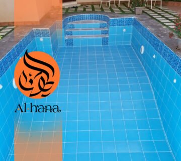 عزل مسابح بحي الرحمانية