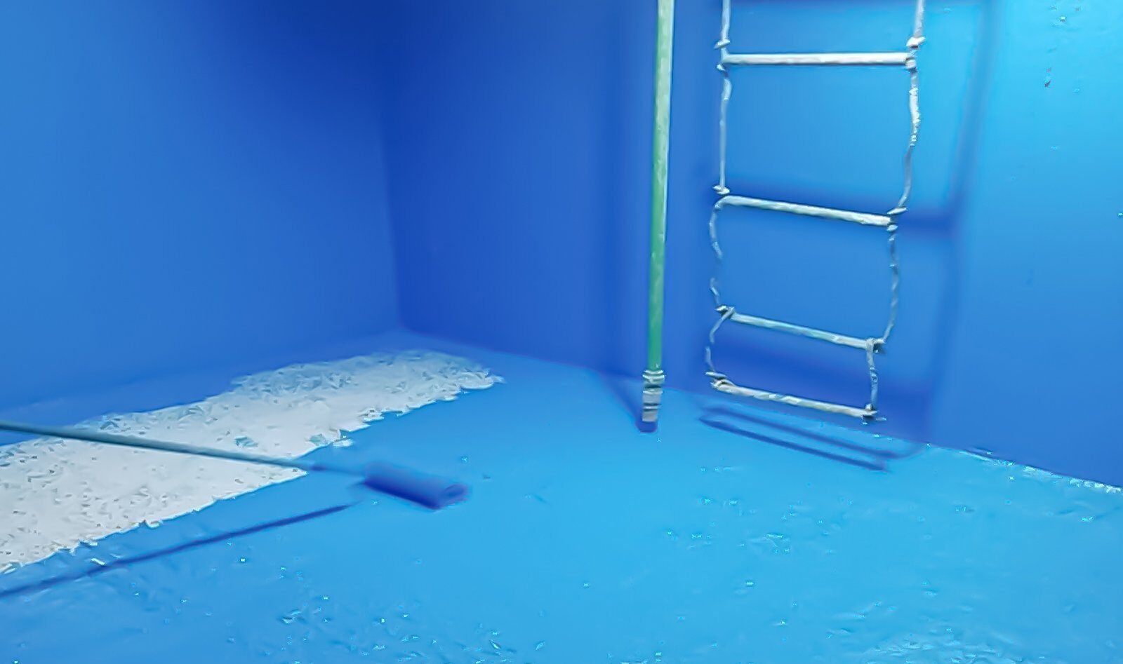 افضل شركة عزل خزانات المياة بجدة