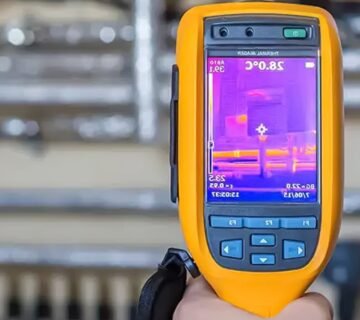 افضل شركة كشف تسربات المياه بالكامل