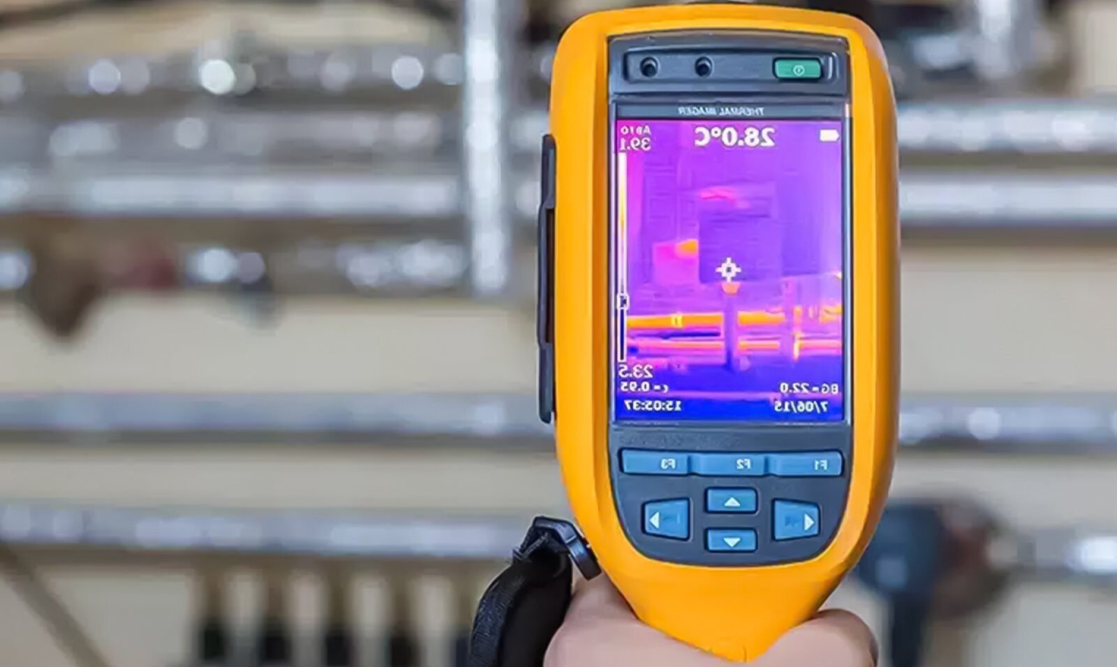 افضل شركة كشف تسربات المياه بالكامل