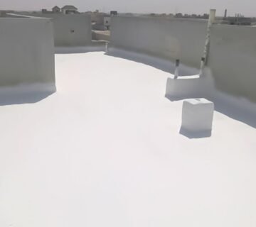 افضل شركة عزل اسطح بأبحر الجنوبية