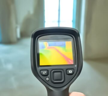 افضل شركة كشف تسربات المياه بالمويه