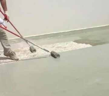 افضل شركة عزل أسطح حراري ومائي بحي أبحر الشمالية