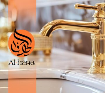 كشف تسربات المياه بحي الربوة