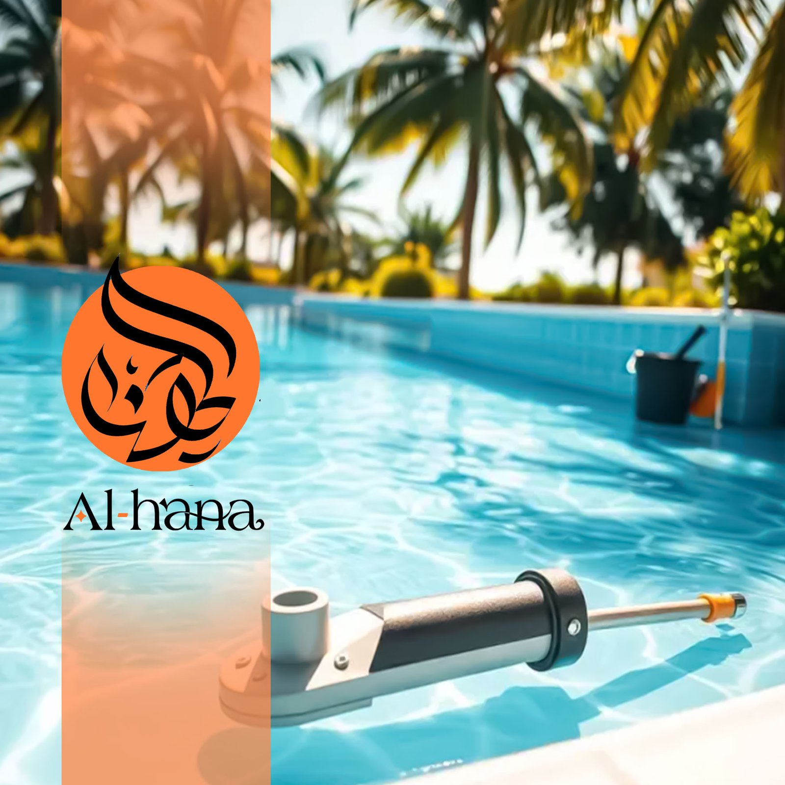 شركة عزل مسابح بحي الأندلس