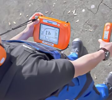 افضل شركة كشف تسربات المياه ببحرة