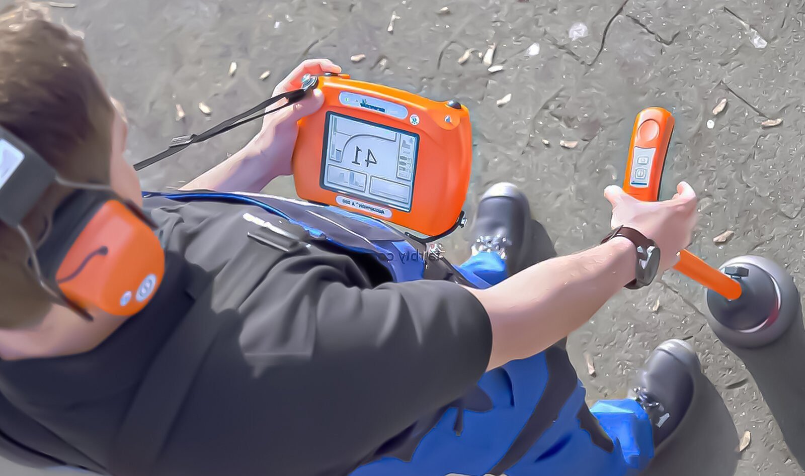 افضل شركة كشف تسربات المياه ببحرة