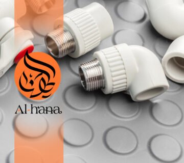 كشف تسربات المياه بحي العزيزية