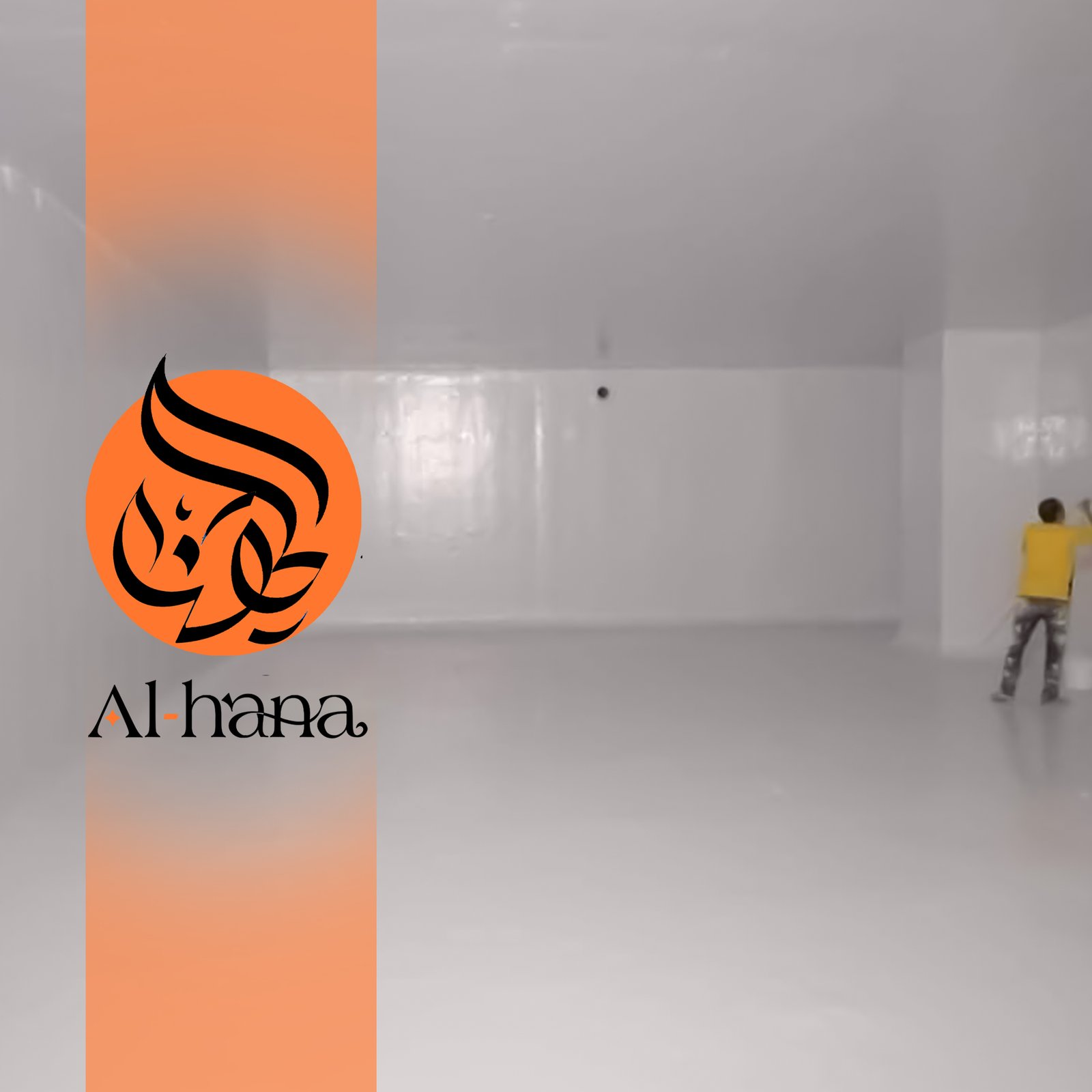 شركة عزل خزانات بحي الحمراء