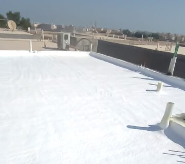 شركة عزل اسطح حراري ومائي بحي الأمير عبد المجيد