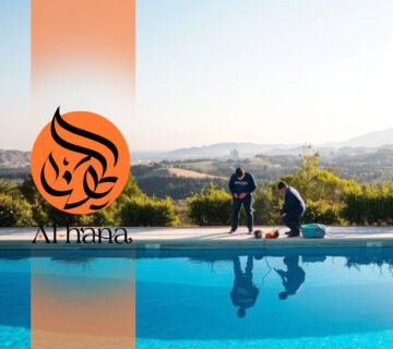 عزل مسابح بحي الصفا