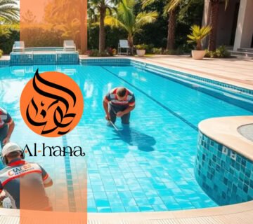 شركة عزل مسابح بأبحر الجنوبية