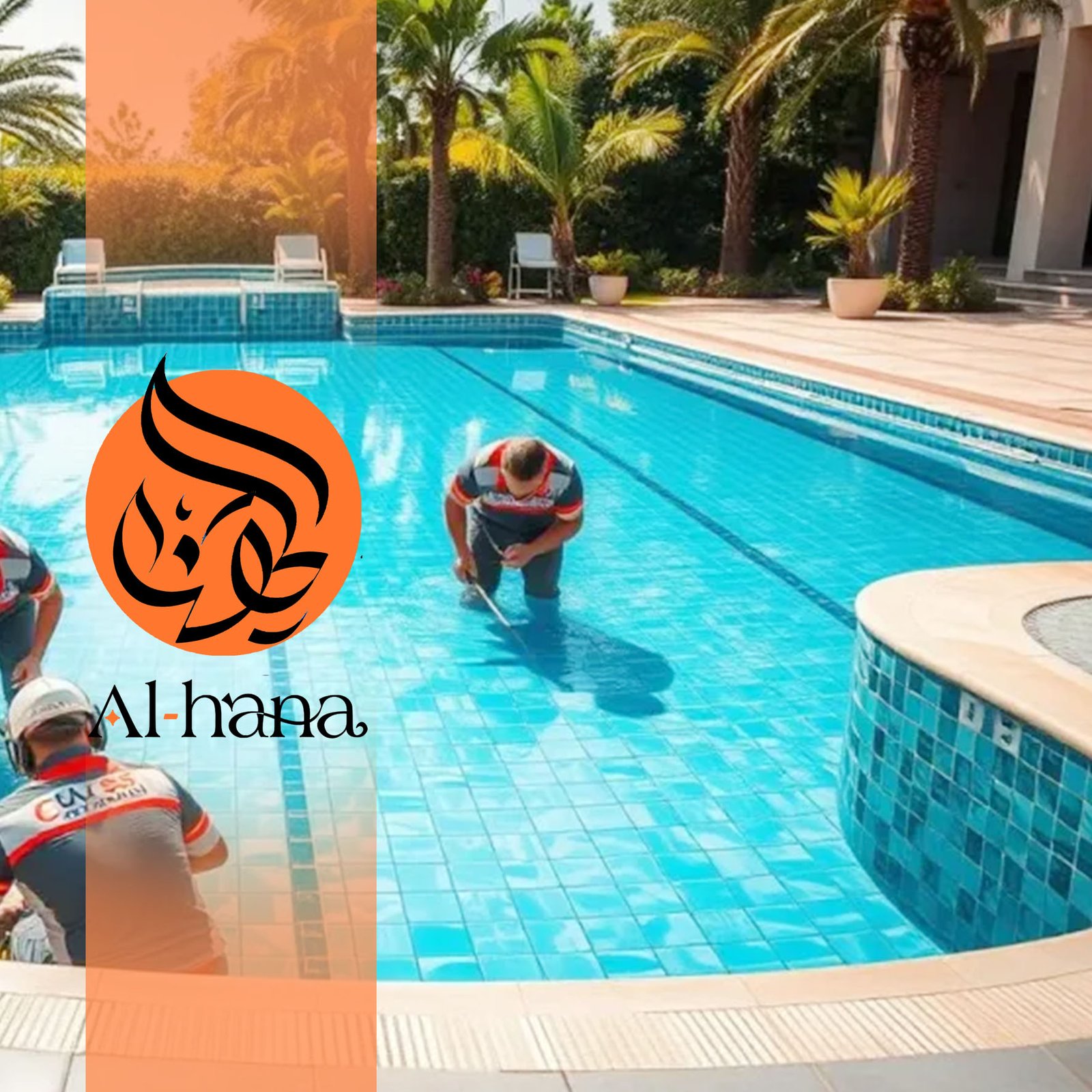 شركة عزل مسابح بأبحر الجنوبية
