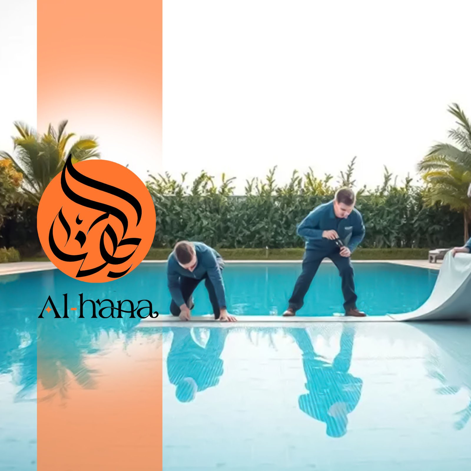 عزل مسابح بالحمدانية