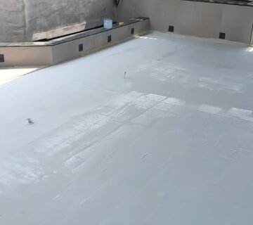 شركة عزل اسطح بحي النعيم