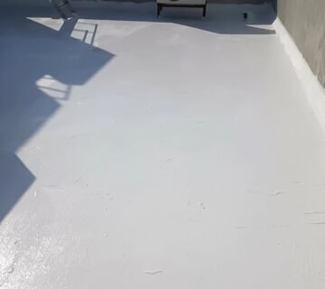 شركة عزل اسطح بحي النزهة