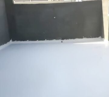 شركة عزل اسطح بالريان