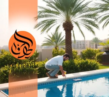 عزل مسابح بحي اللؤلؤ